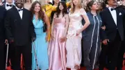 D'Argenteuil à Cannes : le rêve éveillé de Mélissa, 17 ans, lauréate du prix Moteur !