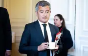 Darmanin en Algérie, Bruel se défend, Ligue 1 : le récap
