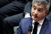 Darmanin prédit un second tour Mélenchon contre Le Pen ou Bardella