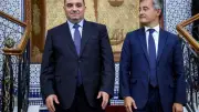 Darmanin rassuré sur le sort du journaliste Christophe Gleizes en Algérie