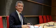 Darmanin veut l'imprescriptibilité des crimes sur mineurs