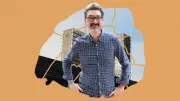 David Foenkinos : son lien passionnel avec Paris, douce et agressive