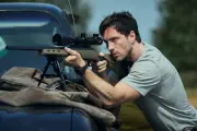 David Mackenzie, artisan du cinéma d'action, revient avec 