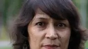 Débat sur la lutte des femmes afghanes avec Belgheis Alavi à Lespignan