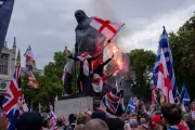 Débâcle historique du Labour: le Royaume-Uni plonge dans une crise politique majeure