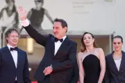 Déception pour le film 