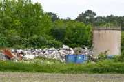 Déchets sauvages à Saint-Sulpice-de-Royan : le maire agit