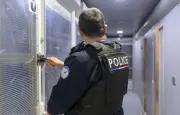 Découverte macabre à Pontoise : un homme de 58 ans retrouvé mort