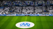 Décès brutal d'un supporter de l'OM lors d'un match amateur