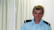 Décès de Bernard Lhubac, ancien pompier et enseignant dans l'Hérault