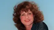 Décès de Chantal Nobel, star de la série 