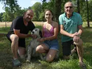 Décès de James Gaury, ancien conseiller municipal et pilier associatif à 80 ans
