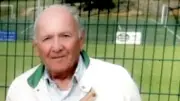 Décès de Jean-Claude Pautard, figure de l'ASSC-football