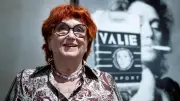 Décès de l'artiste féministe autrichienne Valie Export à 85 ans