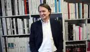 Décès d'Hervé de La Martinière, éditeur de «La Terre vue du ciel»
