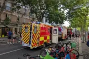 Décès d'une coureuse de 28 ans par hyperthermie lors d'une compétition indoor à Chassieu