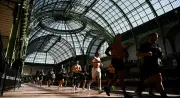 Décès d'une sportive à Lyon lors d'une compétition Hyrox en pleine canicule