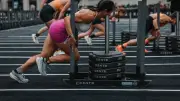 Décès par hyperthermie après une course Hyrox à Lyon