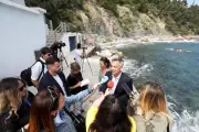 De commando à adjoint au maire de Toulon : le sacré défi de Laurent Isnard