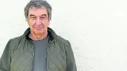 De l'urbanisme au polar : Claude Jamot fait trembler les lecteurs
