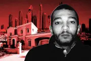 De Marseille à Dubaï : la chute de Félix Bingui, figure du trafic