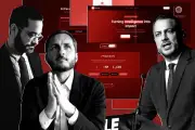 De Marseille à Tel Aviv : la désinformation contre LFI aux municipales