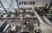 Decathlon ouvre un showroom nautique à La Rochelle