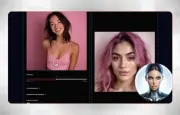 Deepfakes pornographiques : Arte enquête sur un fléau de l'IA qui cible les femmes