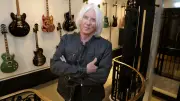 Def Leppard à Paris après 30 ans : Joe Elliott se confie