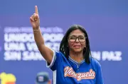 Delcy Rodriguez défend l'Essequibo devant la CIJ à La Haye