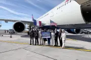 Delta Airlines lance un vol direct Nice-Boston : trois rotations par semaine