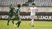 Demi-finale historique de Ligue des champions asiatique féminine entre Corées
