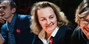 Denis Olivennes propose Sonia Delesalle-Stolper à la direction de la rédaction de Libération