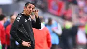 Deniz Aytekin, arbitre de la remontada, fait ses adieux émus au football