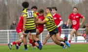 Derby des voisins : Montois et Dacquois en quête du meilleur classement