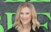 Dernière interview de Catherine O'Hara dans un documentaire sur Martin Short
