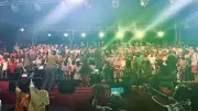 Des choristes alésiens vivent une expérience solidaire unique au Sénégal