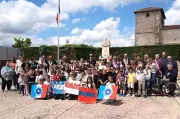 Des écoliers organisent seuls la commémoration du 8 mai 1945