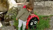 Des créations insolites animent les rues de Valleraugue