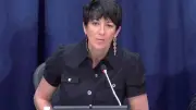 Des détenues sanctionnées pour avoir critiqué le transfert de Ghislaine Maxwell
