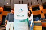 Des lycéens découvrent des métiers grâce à l'association Du Lot-et-Garonne aux Grandes Écoles