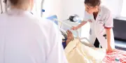 Des patients mesurent l'impact des failles du système de santé sur les soins