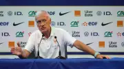 Deschamps : 