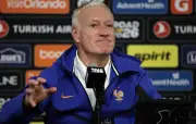 Deschamps dévoile sa dernière liste pour la Coupe du monde 2026