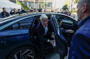 Deschamps dévoile sa dernière liste pour le Mondial 2026
