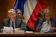 Dette à Pessac : oppositions et majorité s'affrontent sur la trajectoire financière