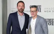 Deux adjoints au shérif de Miami-Dade attaquent Ben Affleck et Matt Damon pour diffamation
