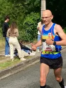 Deux Charentais-Maritime médaillés aux championnats de France de marathon