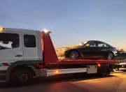 Deux chauffards contrôlés à plus de 200 km/h en Gironde ce week-end