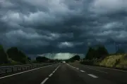 Deux départements en vigilance orange pluie-inondation par Météo-France